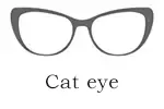 cat eye