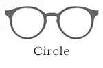 circular