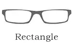 rectangular